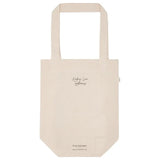 Cotton Canvas Shopping Tote Bag - Cocorose Cocorose London