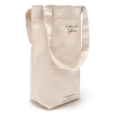 Cotton Canvas Shopping Tote Bag - Hare Cocorose London