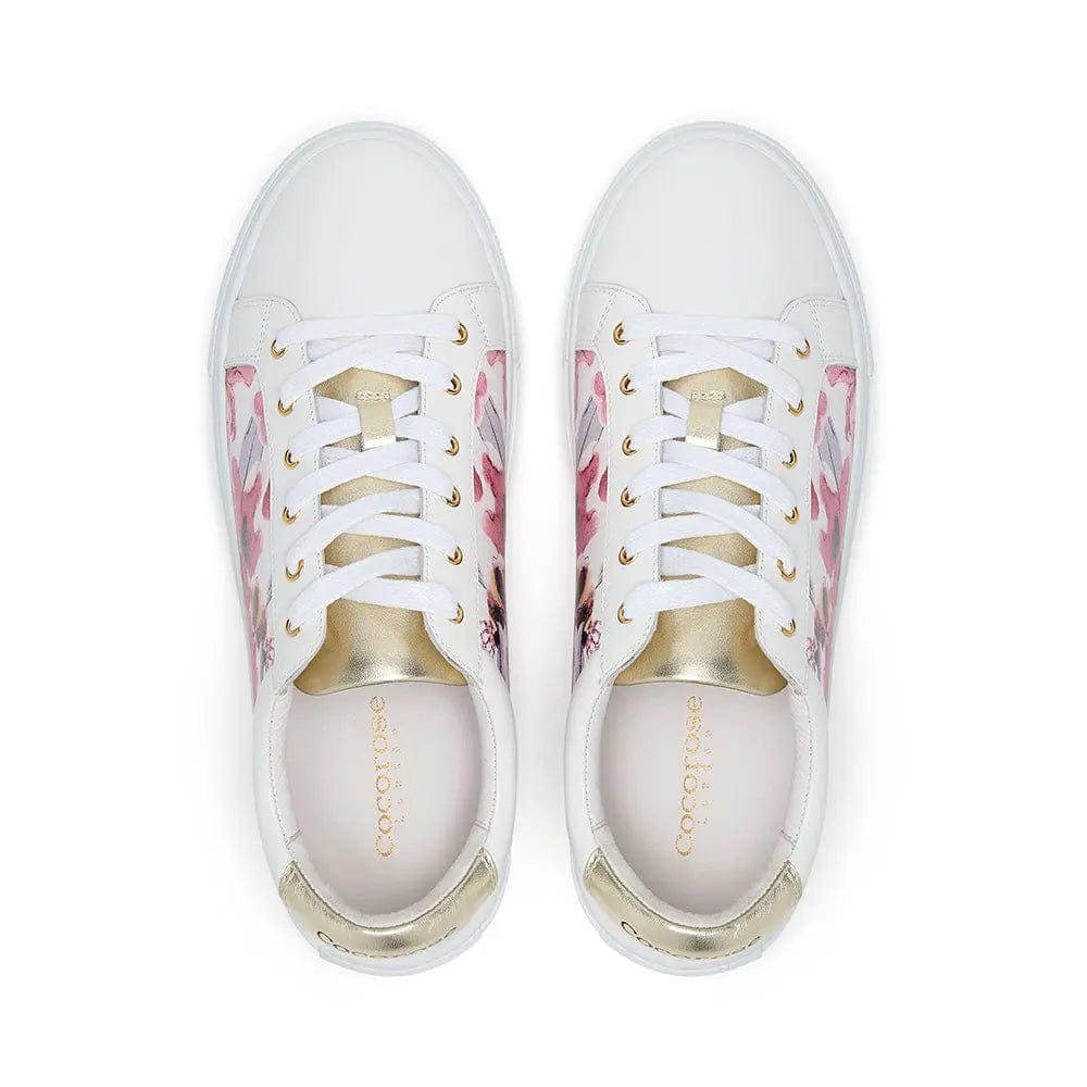 Hoxton - Queen Bee Trainers Cocorose London