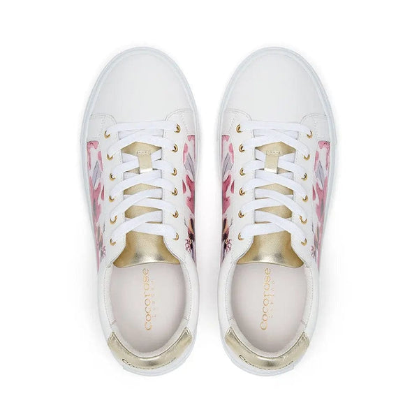 Hoxton - Queen Bee Trainers Cocorose London