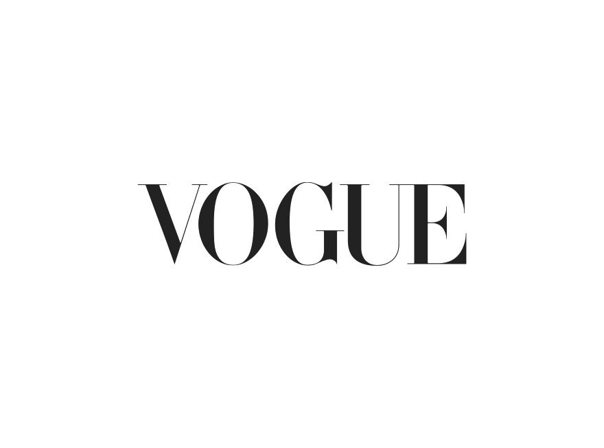 A quote from Vogue Magazine about Cocorose London "Innovative, foldable pret-a-porter ballerina pumps for women who multi-task." 