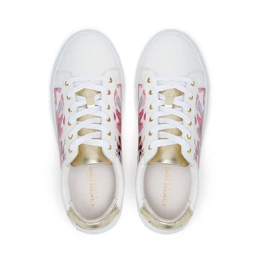 Hoxton - Queen Bee Trainers Cocorose London