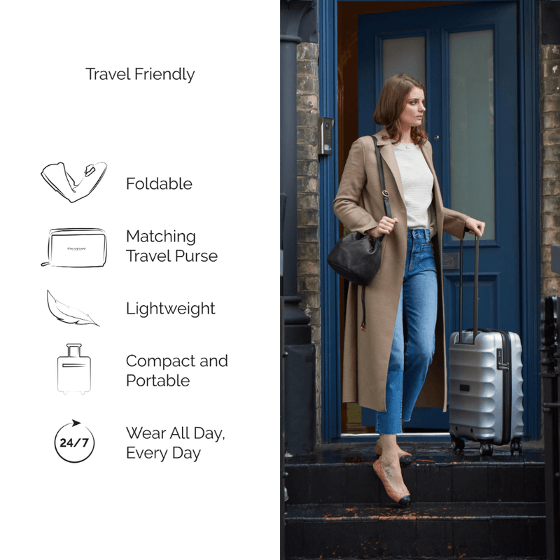 The Best Travel Totes 2024 - Forbes Vetted