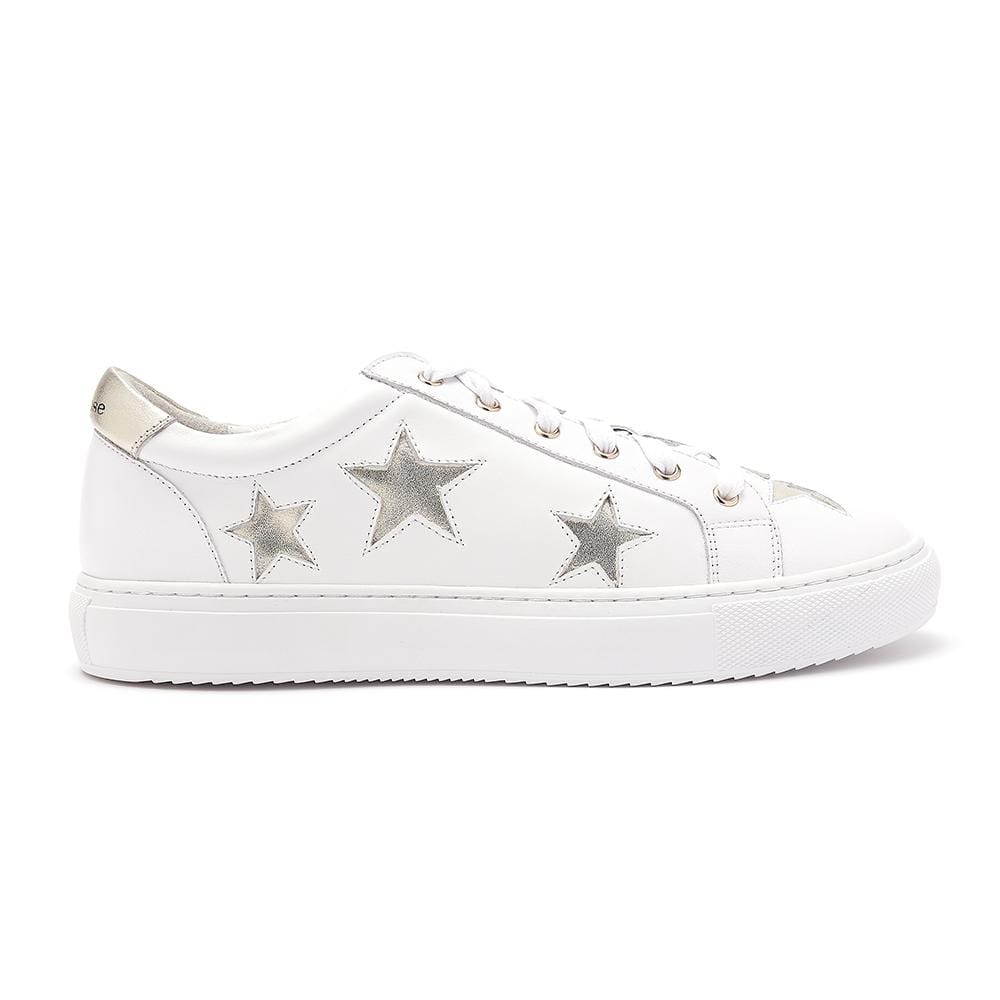 Cheap cheap white sneakers